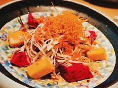 -墨澜·人间味割烹料理