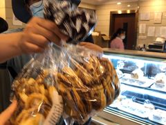 -国际饭店·帆声西饼屋(黄河路店)