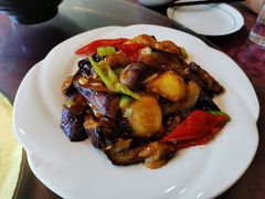 -李连贵熏肉大饼(丰台南路地铁站店)