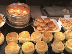 -长春净月潭喜来登酒店·盛宴标帜餐厅