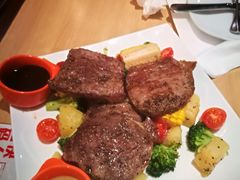 -必胜客(瑞虹店)