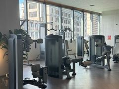 -YCHL FIT 健身(星寰店)