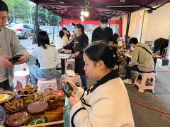 -渝味黄姐火锅(黄泥村店)