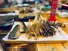 -凉凉冰饭(龙门店)
