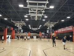 -洛克公园美式运动体验馆(唯品会合肥蜀山城市奥莱店)