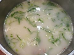 -神仙雪浓汤(明洞店)