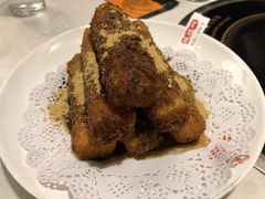 -蛙蛙叫干锅年代(簋街总店)