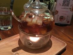 -绿茵阁牛扒餐厅(客村店)