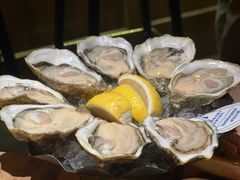 -Osteria Garden 生蚝花园餐厅(原进贤路店)
