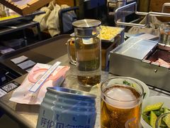 -很久以前羊肉串(大华三路店)