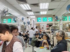 -金凤茶餐厅(湾仔店)