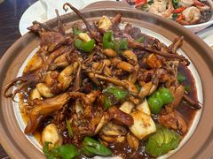 -王家大院·南京菜(湛江路总店)