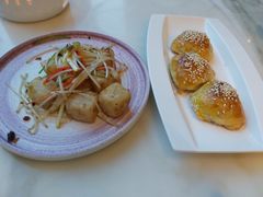-顺德美的万豪酒店-万豪中餐厅