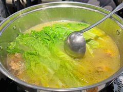 -熠盛粤味·顺德桑拿鸡(永康路店)