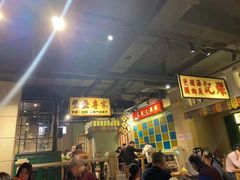 -十六蒲(桂林路店)