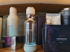 -星巴克(来福士2F店)