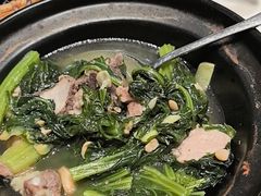 -鹅香四海·卤水火锅·砂锅粥·潮汕菜(宝安店)