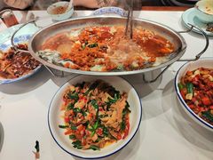 -回家吃饭·地道南昌菜(建德观总店)