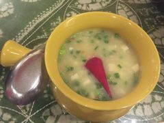 -蘑菇私房菜小馆(杨家坪西城天街店)