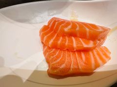 -川骄海鲜自助(河东店)