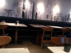 -新旺茶餐厅·早餐·夜宵(仙霞店)