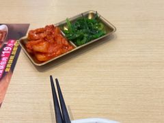 -庆米鲜朝鲜族拌饭(固戍店)
