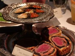 -壳里西餐厅Coquille Seafood Bistro(蒙自路店)