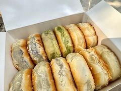 -栗酥饼(南长街店)