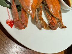 -柳柳饭店(华山中路店)
