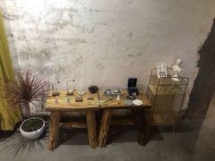 -春庄咖啡SpringHues(钟楼小区店)