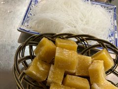 -胡同儿老北京涮肉