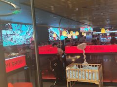-刘一手重庆火锅(万达广场颍泉店)