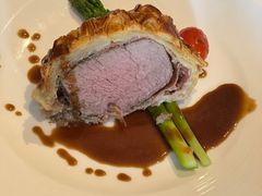 -长沙北辰洲际酒店-兰调全日餐厅