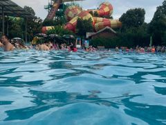 -苏州乐园森林水世界