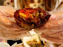 -翠亭酒家(山西南路店)