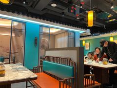 -曹家小菜(胜太路店)