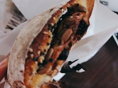 -DRUNK BAKER(上海陕康里店)