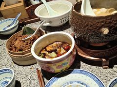 -南京大牌档(济南万象城店)