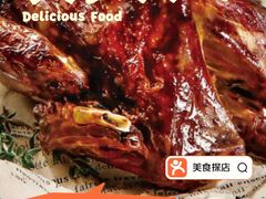 -吧嘚嘴炭烧鸽串吧(北海街店)
