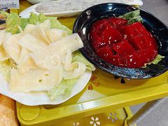 -活鱼馆(宜兴埠店)