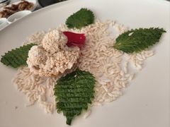 -海味观(老西门店)