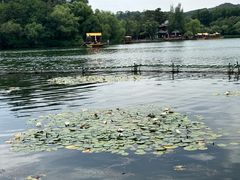 -承德避暑山庄景区