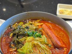 -新旺茶餐厅•早餐(迪士尼小镇店)