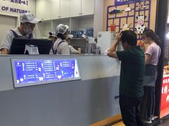 -一只酸奶牛(八一路店)