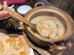 -大洋家·精品潮汕菜·生腌砂锅粥(天河东路店)