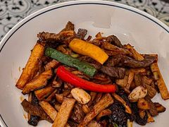 -粤匠·澳门点心粤菜海鲜(澳门半岛店)