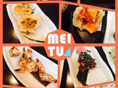 -南苑环球酒店-稻菊日式餐厅(鄞县大道店)