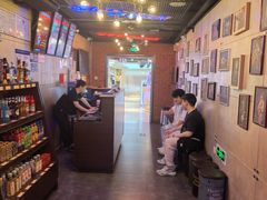 -唱吧麦颂KTV(西单华威潮铺街店)