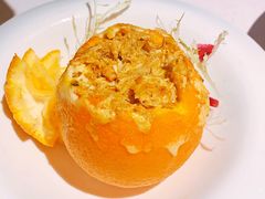 -蟹榭(静安寺晶品商场店)