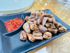 -乔一乔怪味干锅(东升店)